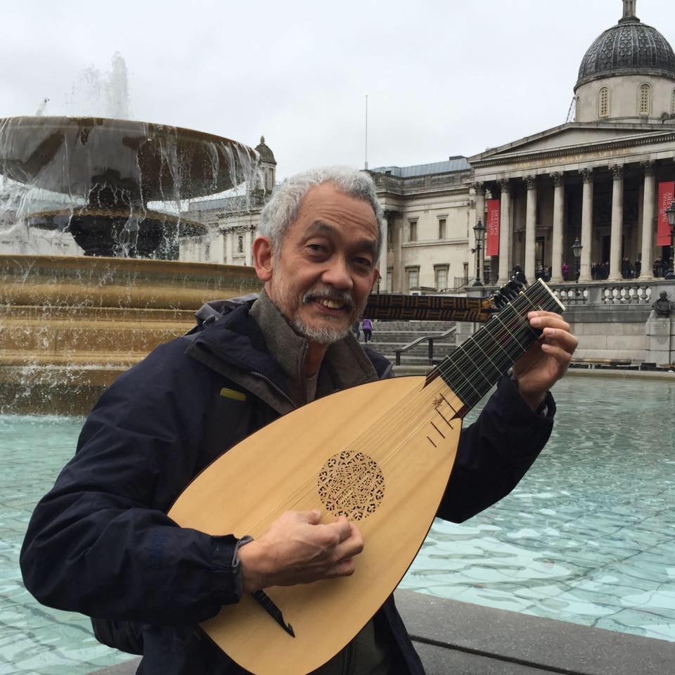 Lute songs